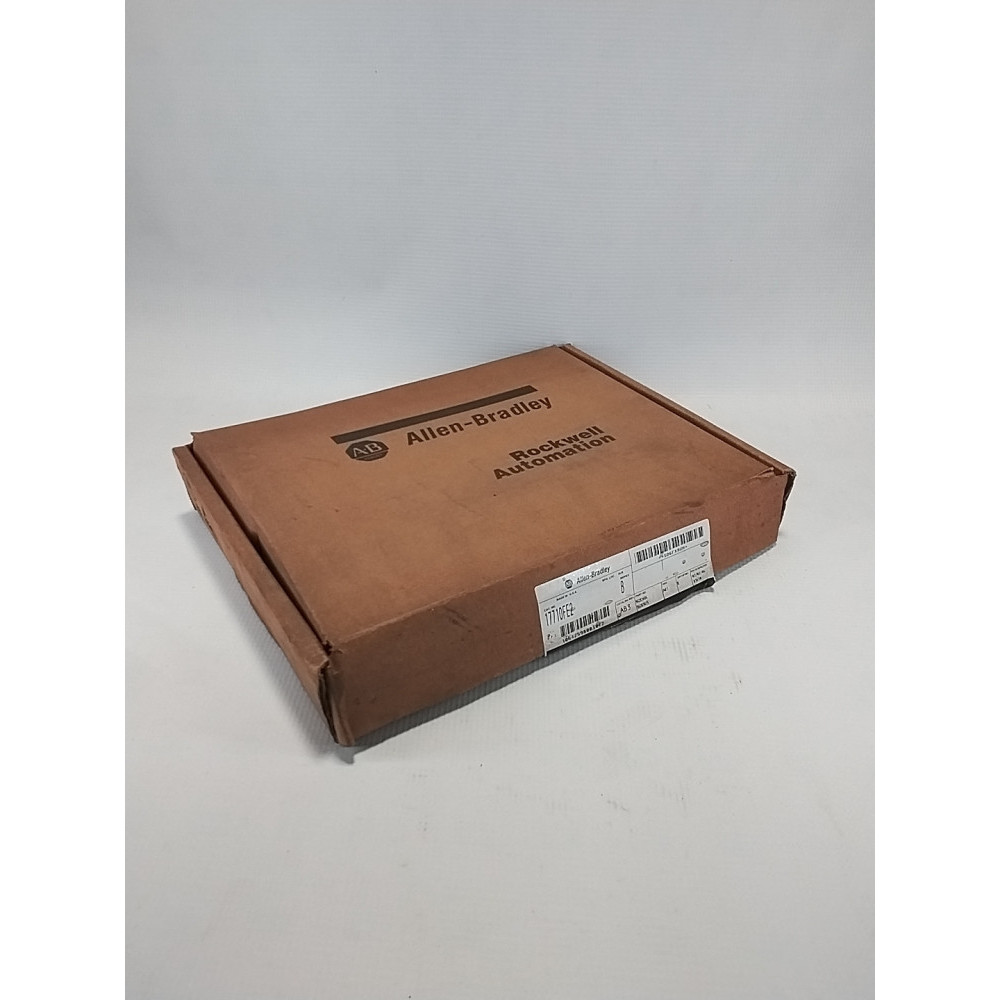 Allen Bradley 1771-OFE2 Output Module