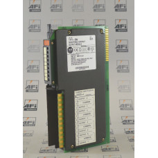 Allen-Bradley 1771-OW G01 SELECTABLE CONTACT OUTPUT MOD