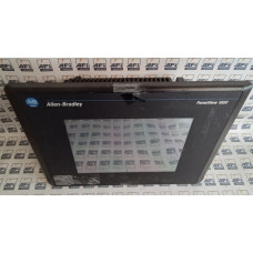 Allen Bradley 2711-T10C15 Operator Interface Panel