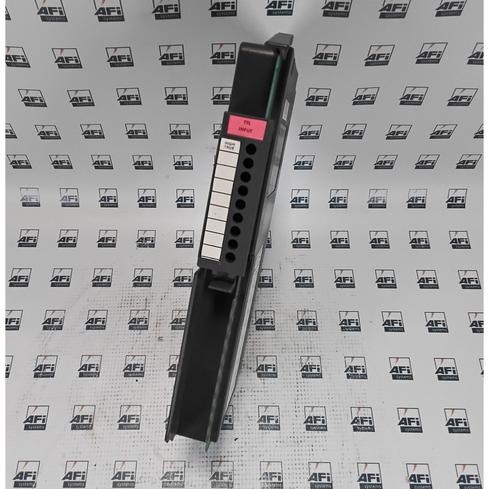 Allen Bradley 1771-IGC Input Module