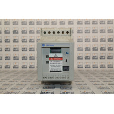 Allen Bradley 160-BA03NPS1 AC Inverter Drive