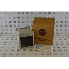 Allen-Bradley 1305-BA03A SER C 460V 1HP .75HZ 2.3 0-400HZ AC DRIVE