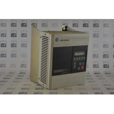 Allen-Bradley 1336S-BRF50-AA-EN5 SER E 460V 7.2KW 9.0 0-400HZ AC DRIVE