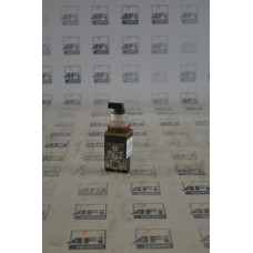 Allen-Bradley 800MR-JX9B Ser A SELECTOR SWITCH SMALL ROUND