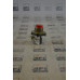 Allen-Bradley 800T-B6D2 PUSHBUTTON SMALL ROUND  MOMENTARY CONTACT  30.5 MM NON-ILLUMINATED  METAL  TYPE 4/13  NO GUARDS