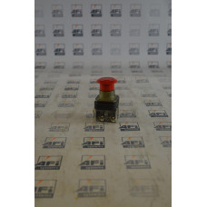 Allen-Bradley 800T-FX6A1 PUSHBUTTON SMALL ROUND