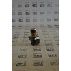 Allen-Bradley 800T-FXNP16RA PUSHBUTTON SMALL ROUND