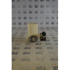 Allen-Bradley 800T-QA10G PUSHBUTTON SMALL ROUND