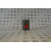 Allen-Bradley 800H-2HA4R SER D HEAVY DUTY PUSH BUTTON STATION