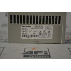 Allen Bradley 1794-IE4X0E2 Analog I/O Combination Module