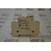 Allen-Bradley 1492-FB1C30-L SER A FUSE HOLDER 30AMP 1POLE 600V CLASS CC TYPE