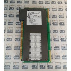 Allen-Bradley 1771-IQ16B ISOLATED DC INPUT MODULE