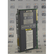 Allen-Bradley 1771-DA I/O MODULE ASCII 1.5K WORDS 3KBYTE RS-232-C