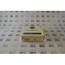 Allen-Bradley 1746-OB8 SER A NIB OUTPUT MODULE