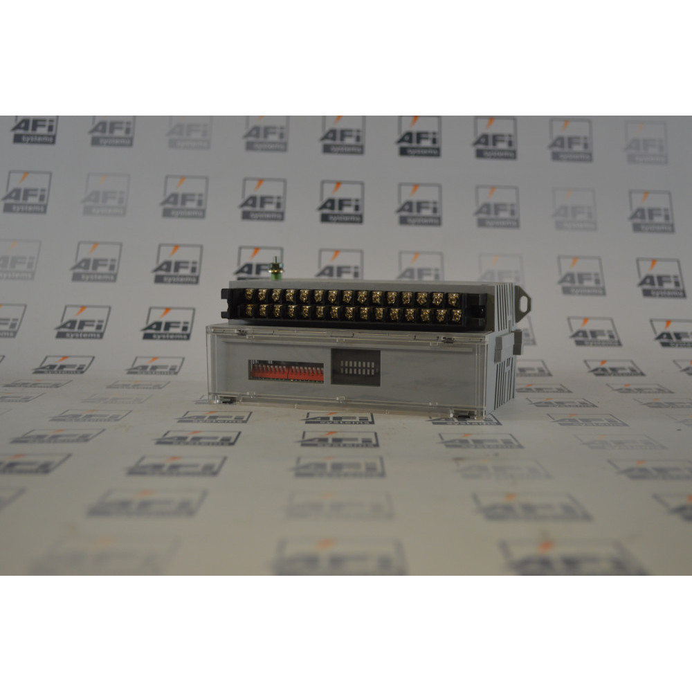 Allen Bradley 1791-16B0 Input Module