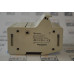 Allen-Bradley 1492-FB3J60 SER A FUSE HOLDER 60AMP 3POLE 600V CLASS-J