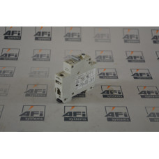Allen-Bradley 1492-SP1D020 SER C CIRCUIT BREAKER 2AMP 1POLE