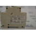 Allen-Bradley 1492-SP1D020 SER C CIRCUIT BREAKER 2AMP 1POLE