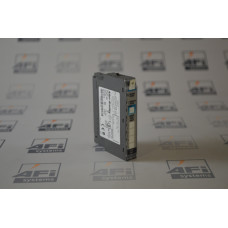 Allen-Bradley 1734-IB4 SER C INPUT MODULE 24VDC 4POINT SINK