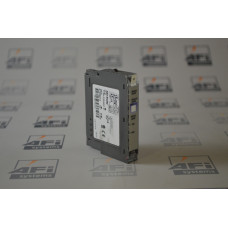 Allen-Bradley 1734-232ASC SER C INTERFACE MODULE POINT I/O RS232 ASCII