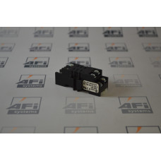 Allen-Bradley 700-HN116 SER B RELAY SOCKET 8PIN MINI BASE DPDT BLKPKG