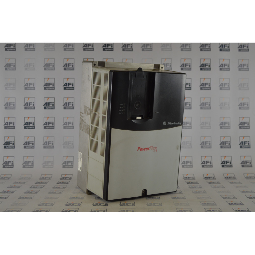 Allen Bradley 20AD022A3AYNACNN AC Inverter Drive