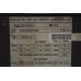 Allen-Bradley 1391B-ESAA15-AQB SER D SERVO CONTROL 15AMP 230VAC 3PH 50/60HZ