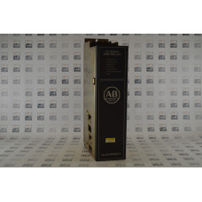 Allen-Bradley 1388-AV40 SERVO CONTROLLER DC 40AMP CONTINUOUS