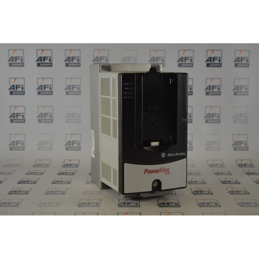 Allen Bradley 20AD3P4A3AYNNNC0 AC Inverter Drive