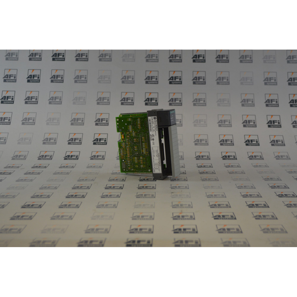 Allen Bradley 1746-HSRV Motion Control Module