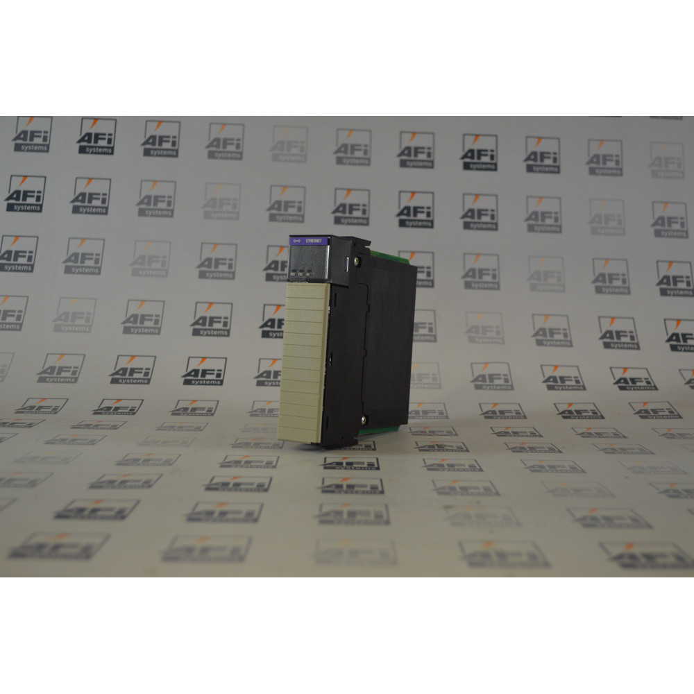 Allen-Bradley 1756-ENET/B ETHERNET MOD