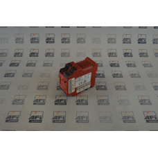 Allen-Bradley 440R-M23143 SER B MINOTAUR  MSR138DP  24V AC/DC  2 NO  3 NO DELAYED  Model: MSR138DP