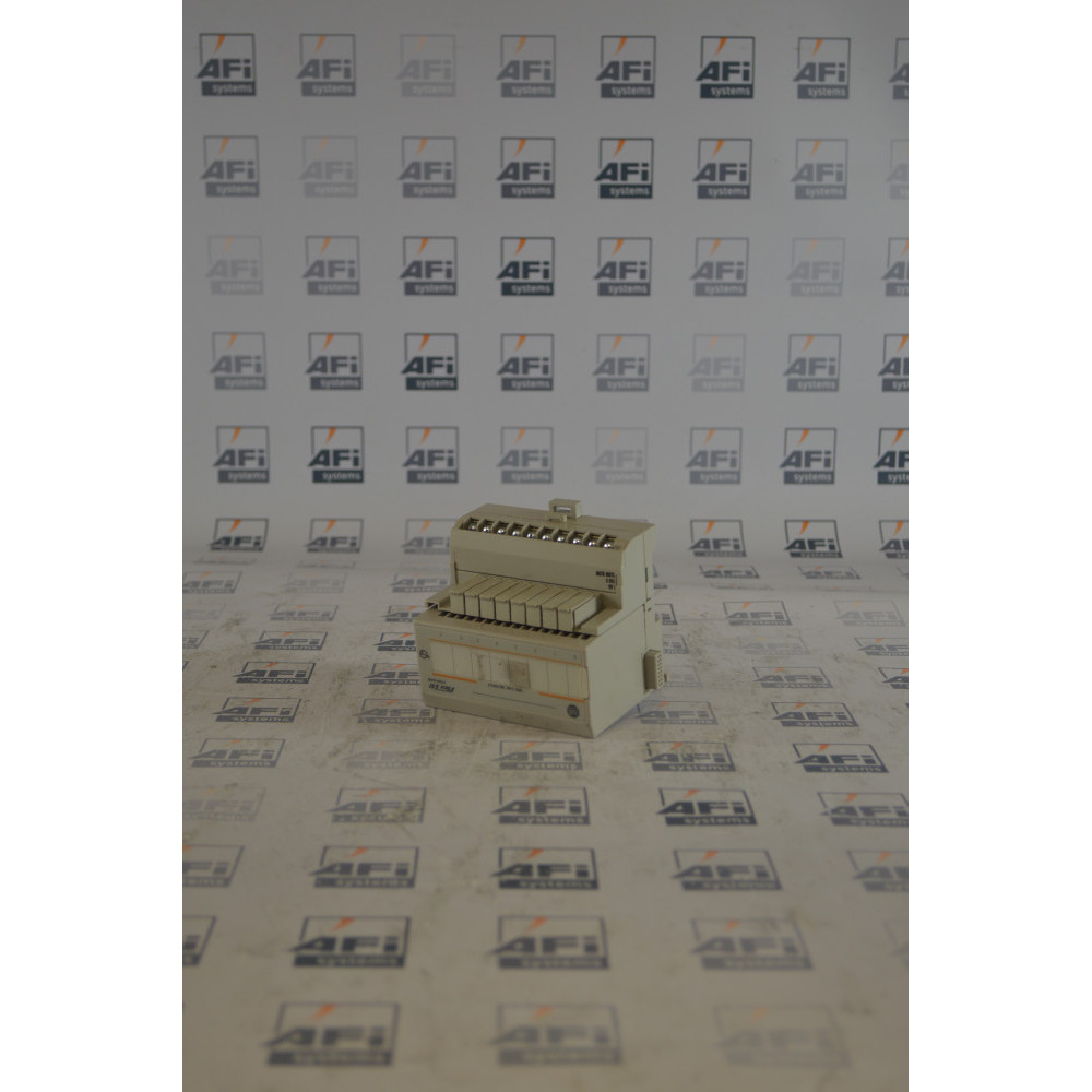 Allen Bradley 1794-OA8 Output Module