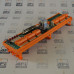 TERMINAL PANEL DIN RAIL ESTOP FAST I/O ENCODER DRIVE EXT POWER 5VDC 15VDC 24VDC
