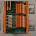 TERMINAL PANEL DIN RAIL ESTOP FAST I/O ENCODER DRIVE EXT POWER 5VDC 15VDC 24VDC