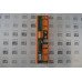 Allen-Bradley 1746HT REV 01 1746-HTREV 01 ~ TERMINATION PANEL  IMC110 (W/ ATTACHING CABLES).