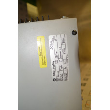 Allen-Bradley 1398-PDM-030 SER A POSITIONING DRIVE 30AMP PEAK ULTRA 120/240VAC 1PH