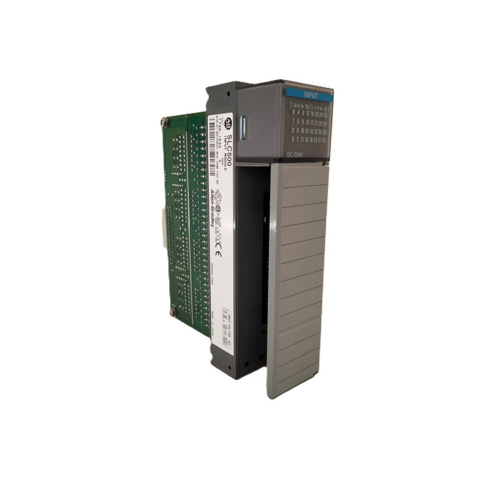 Allen Bradley 1746-IB32 Digital Input Module