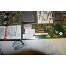 Allen-Bradley 74100-071-51 PC BOARD