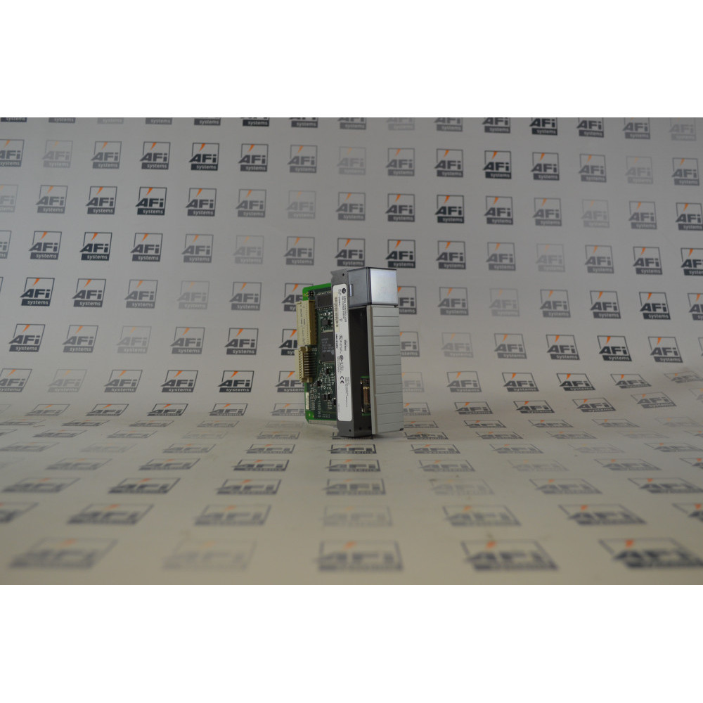 Allen Bradley 1747-OCVGA1 Interface Module