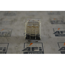 Allen-Bradley 700-HF33A24 700-HF GENERAL PURPOSE MINIATURE SQUARE BASE RELAY