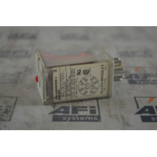 Allen-Bradley 700-HA32A24-1 700-HA GENERAL PURPOSE TUBE BASE RELAY  10 AMP CON