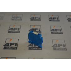Allen-Bradley 1492-HM1 Terminal Block (Blue) High Density