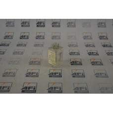 Allen-Bradley 700-HA32A1 SER A Relay general purpose tube  base mount 10A DPDT 120V