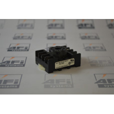 Allen-Bradley 700-HN125 SER A 8 pin tube base socket
