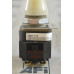 Allen-Bradley 800T-P16 30.5 pilot light no lens 120vac
