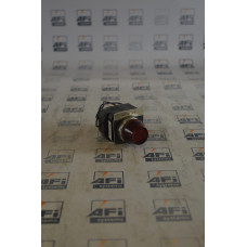 Allen-Bradley 800T-PDT16 30.5 pilot light dual input