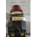 Allen-Bradley 800T-PDT16 30.5 pilot light dual input