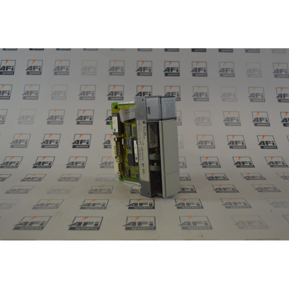 Allen Bradley 1747-L524 Processor Module