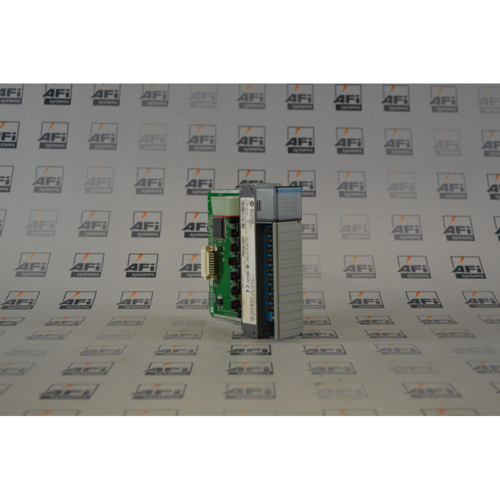 Allen-Bradley 1746-OV16 Output Module